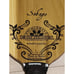 Pickleball Paddle Wooden Sebago New England Made In Maine USA Rare 11oz
