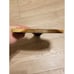Pickleball Paddle Wooden Sebago New England Made In Maine USA Rare 11oz