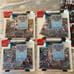 Pokemon Paradox Rift Booster Bundle