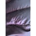 Lululemon Jacket Coat Brave The Cold Goose Down Black Cherry Size 4