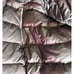Lululemon Jacket Coat Brave The Cold Goose Down Black Cherry Size 4