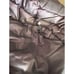 Lululemon Jacket Coat Brave The Cold Goose Down Black Cherry Size 4