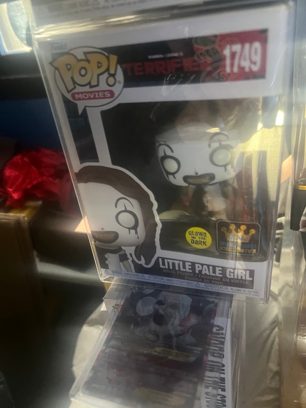 Funko two set sale!
