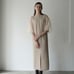 Excellent Condition CLANE 3WAY Double-Faced Dress, Retail Price ¥24,000 (approx. 175 USD)