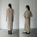 Excellent Condition CLANE 3WAY Double-Faced Dress, Retail Price ¥24,000 (approx. 175 USD)