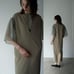 Excellent Condition CLANE 3WAY Double-Faced Dress, Retail Price ¥24,000 (approx. 175 USD)