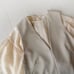 Excellent Condition CLANE 3WAY Double-Faced Dress, Retail Price ¥24,000 (approx. 175 USD)