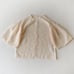 Excellent Condition CLANE 3WAY Double-Faced Dress, Retail Price ¥24,000 (approx. 175 USD)