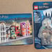 Lego Harry Potter 40289 & 40419