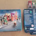 Lego Harry Potter 40289 & 40419