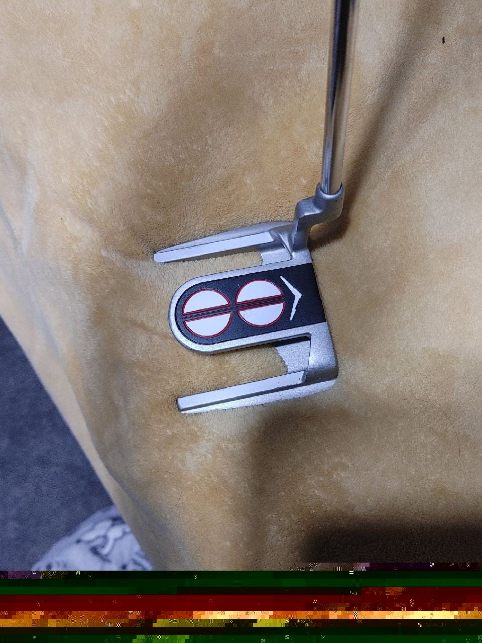 putter