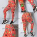 Zumba Leggings(E040)- Size XS for Women