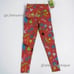 Zumba Leggings(E040)- Size XS for Women