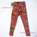Zumba Leggings(E040)- Size XS for Women