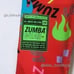 Zumba Leggings(E040)- Size XS for Women