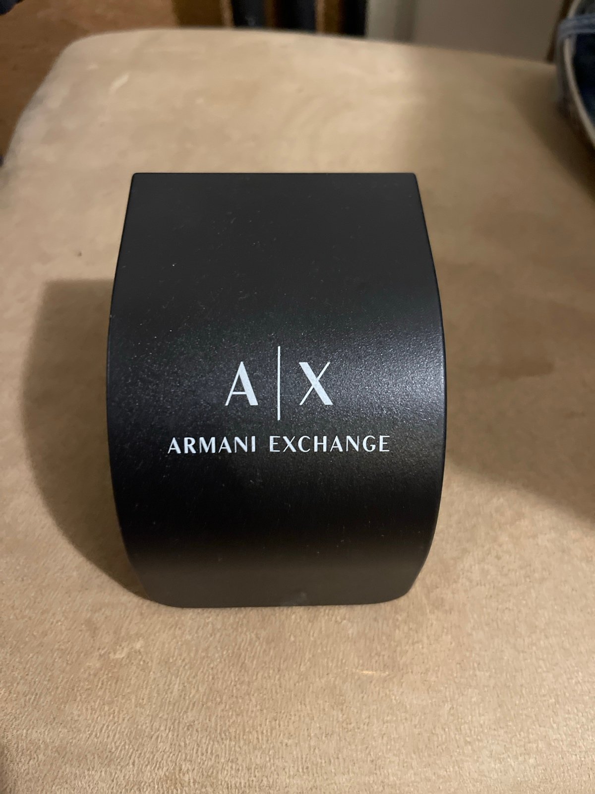 Armani Exchange Watch