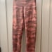 lululemon Wunder Train High-Rise Crop 23 Size 6