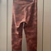 lululemon Wunder Train High-Rise Crop 23 Size 6