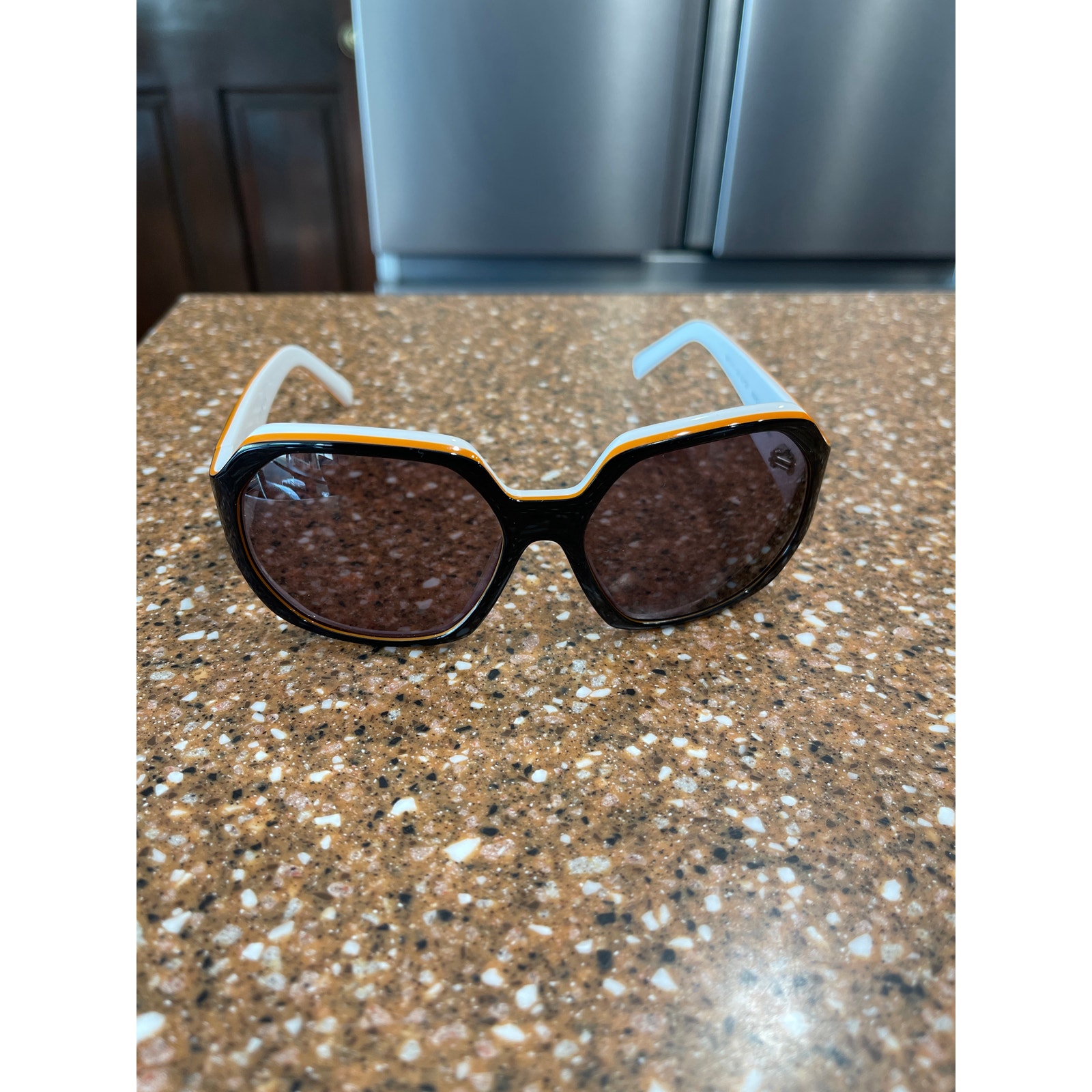 Derek Lam prescription sunglasses frames