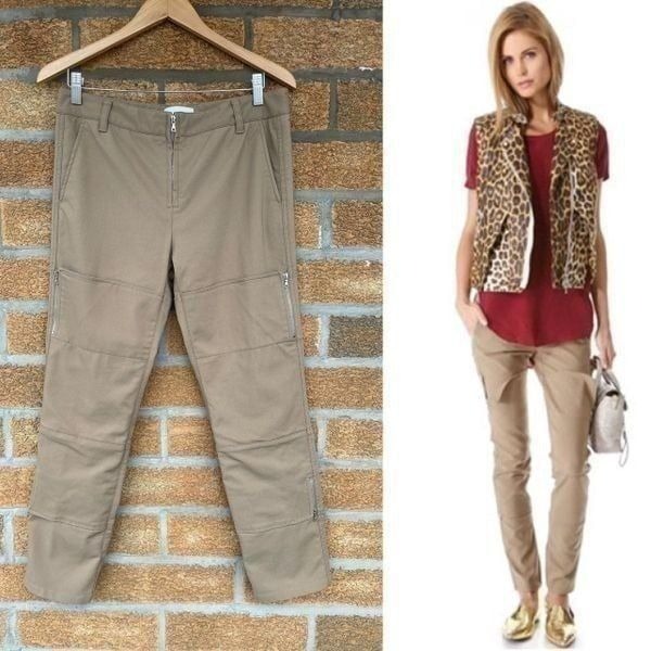 Phillip Lim trousers size 8
