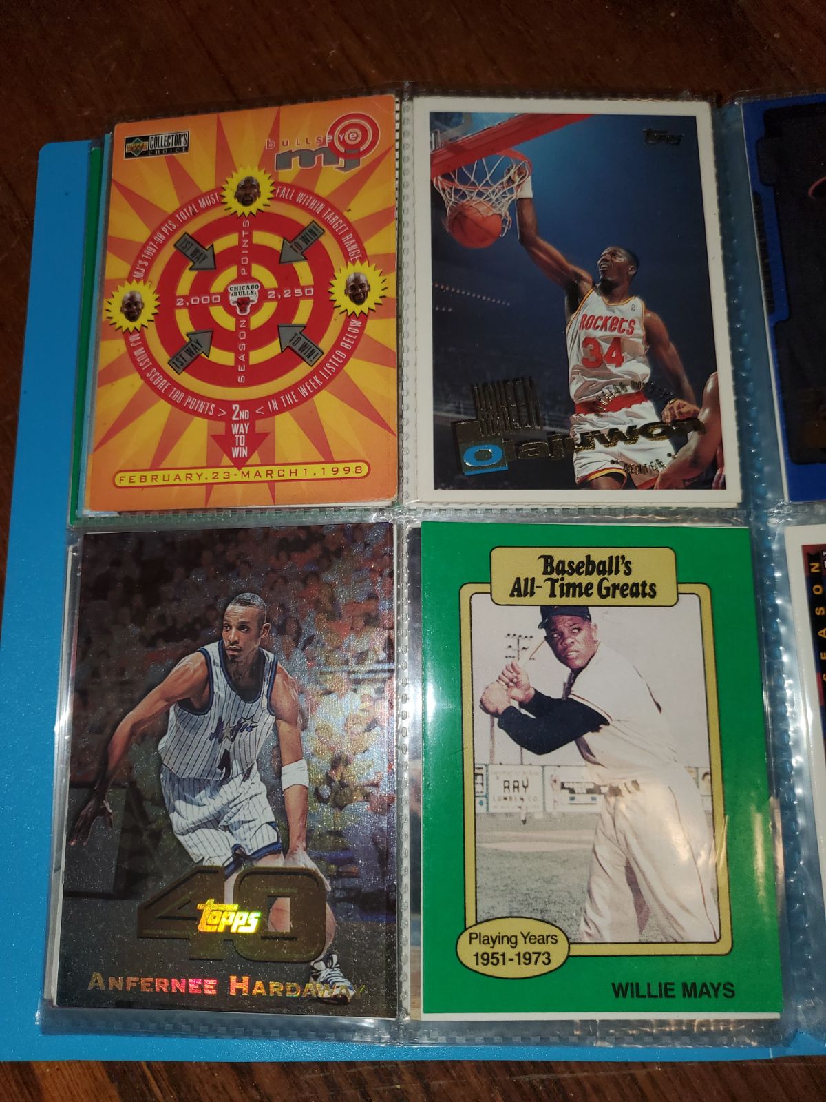 NFL NBA MLB lot or sold individually hmu
