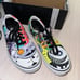 Nightmare before Christmas vans