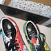 Nightmare before Christmas vans