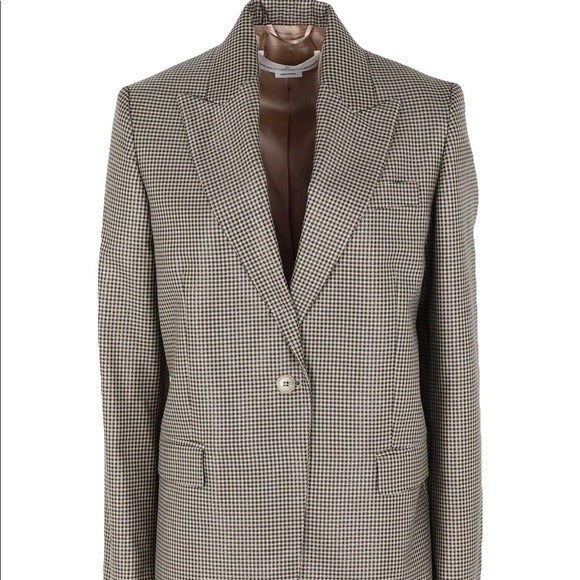 NWT GOLDEN GOOSE jacket size L