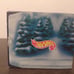 Hot wheels Holiday Cars Bundle