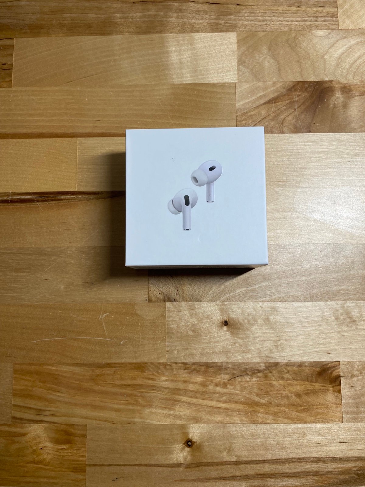 used airpod 2nd generation