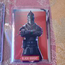 1 FORTNITE STICKER