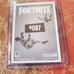 1 FORTNITE STICKER