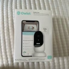 Owlet Camera