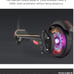 MEGAWHEELS Electric Scooter, 3 Gears