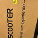 MEGAWHEELS Electric Scooter, 3 Gears