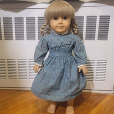 kirsten American Girl