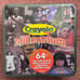 Vintage (1999) Crayola Special Edition Millennium Tin. Unopened