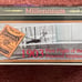 Vintage (1999) Crayola Special Edition Millennium Tin. Unopened