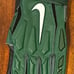 Nike Football D-Tack 6.0 Gloves Sz XXL Green CK2926-354 NFL Lineman 70 MSRP NEW