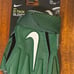 Nike Football D-Tack 6.0 Gloves Sz XXL Green CK2926-354 NFL Lineman 70 MSRP NEW