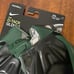 Nike Football D-Tack 6.0 Gloves Sz XXL Green CK2926-354 NFL Lineman 70 MSRP NEW