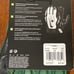 Nike Football D-Tack 6.0 Gloves Sz XXL Green CK2926-354 NFL Lineman 70 MSRP NEW