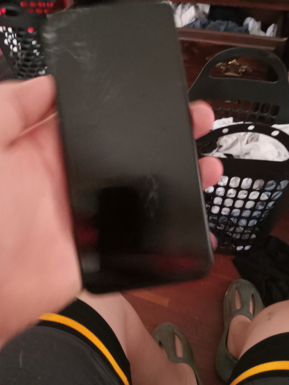OnePlus Nord N100 Smartphone