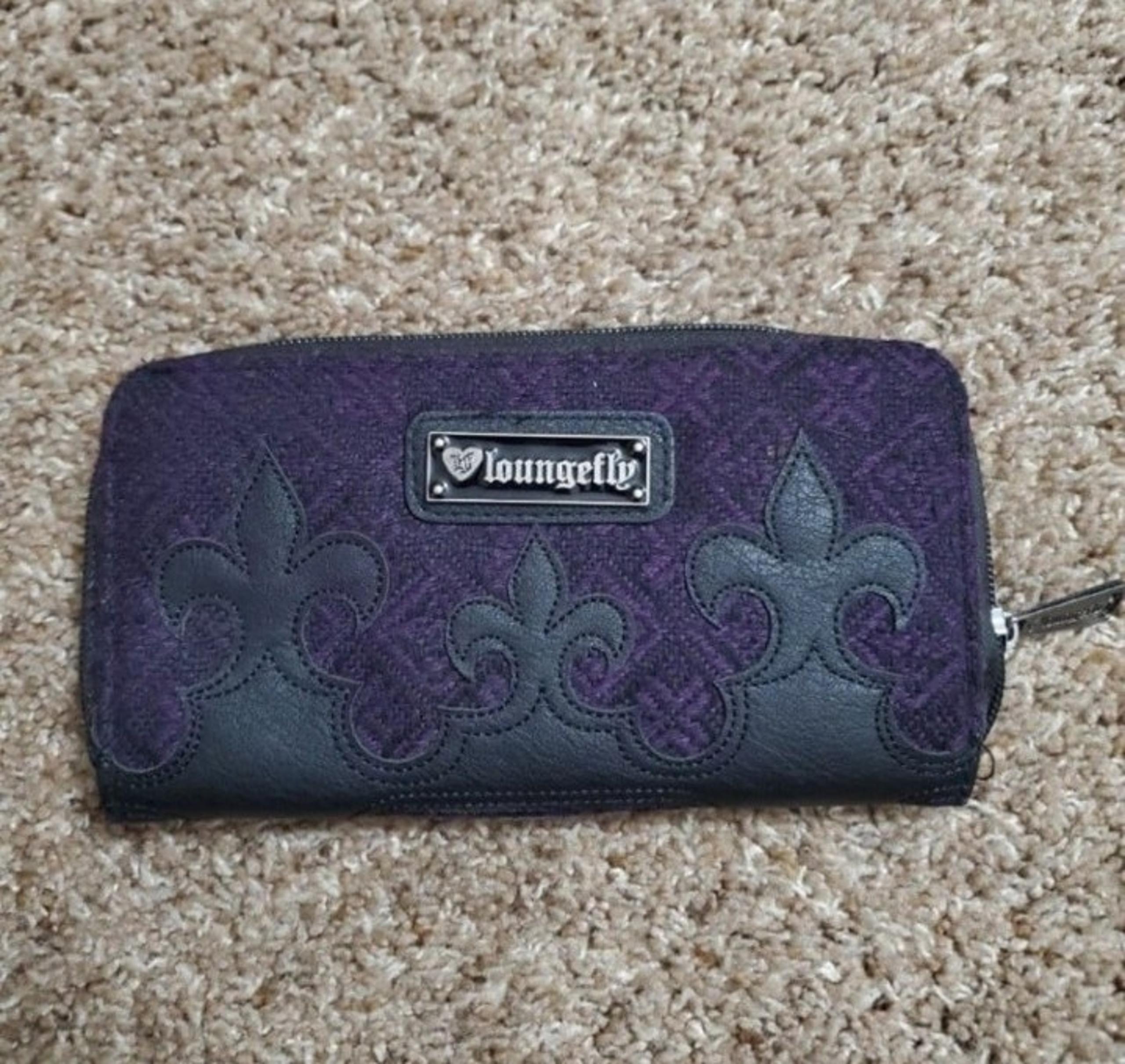Loungefly Wallet for women