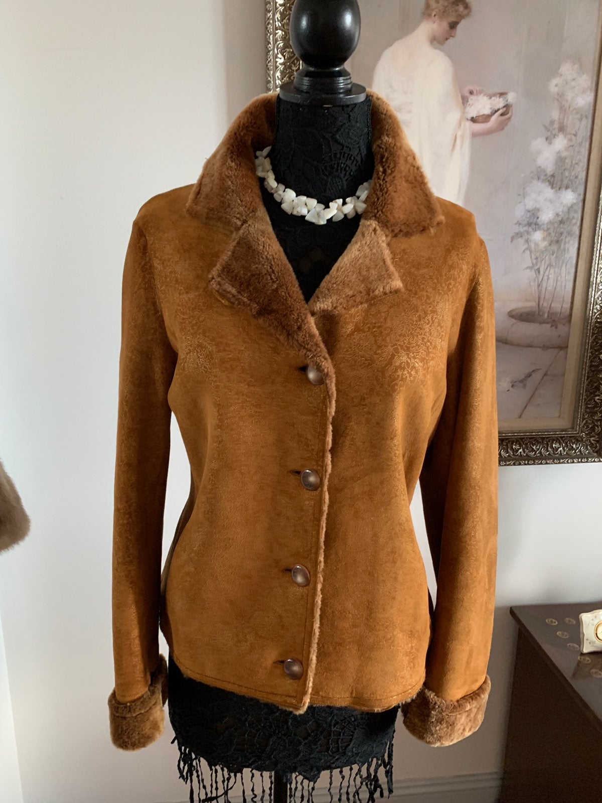 jackets for women 100% lambskin