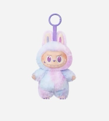 SEALED Labubu POP MART Big into Energy Series LUCK | Ships Today