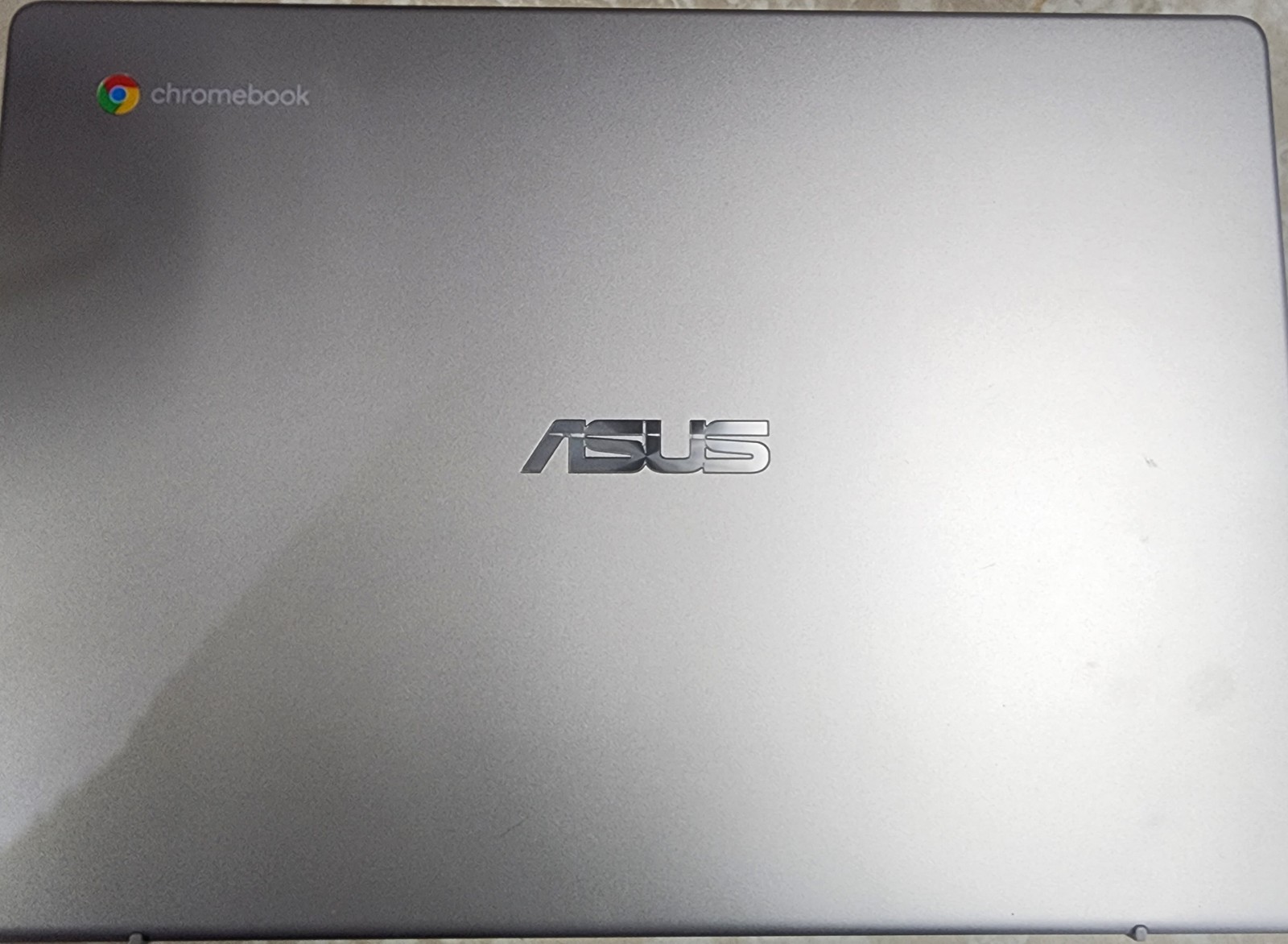 Asus Chromebook Celeron