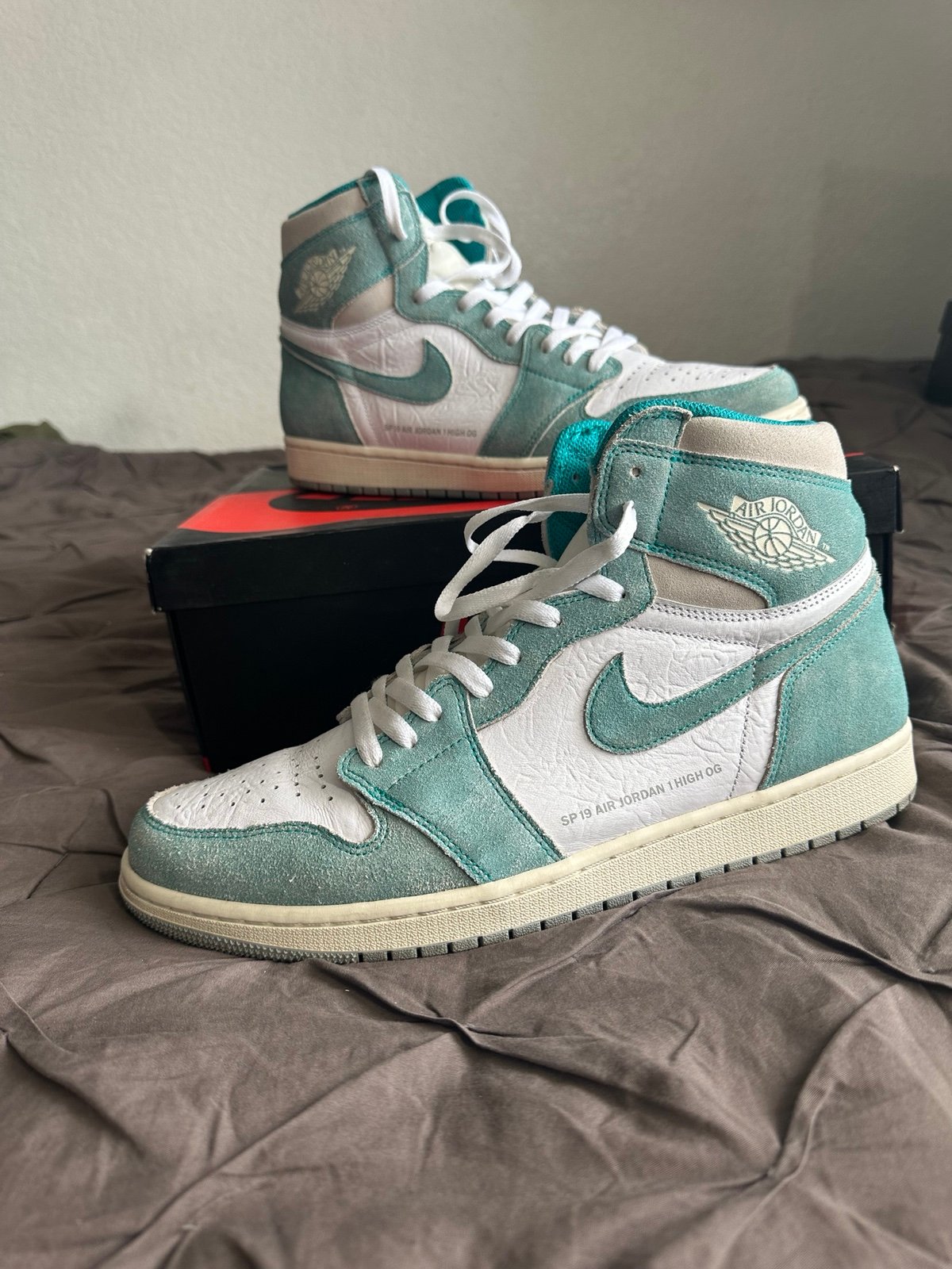Jordan 1