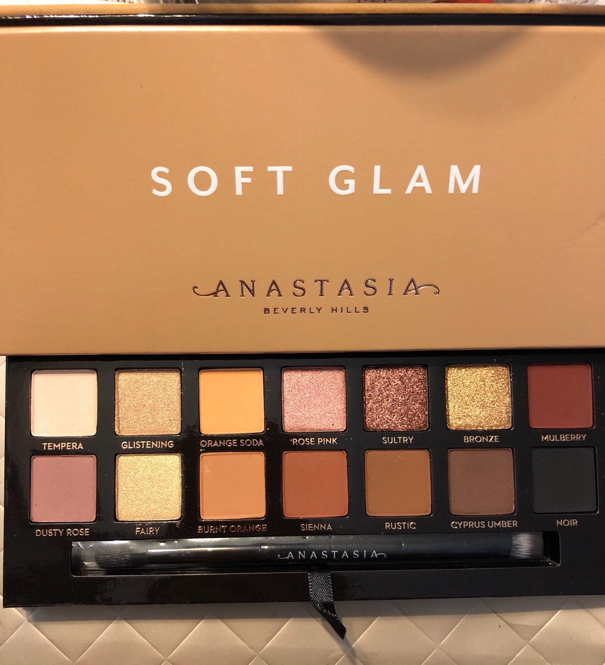ABH Soft Glam
