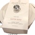 Hearth & Hand .5 Enameled Cast Iron Mini Dutch Oven Cream